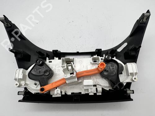 Climate control PEUGEOT 2008 I (CU_) 1.2 VTi | BP39672603I5 - Image 5