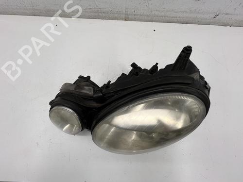 Left headlight MERCEDES-BENZ E-CLASS (W211) E 220 CDI (211.006) | BP39674621C28 - Image 5