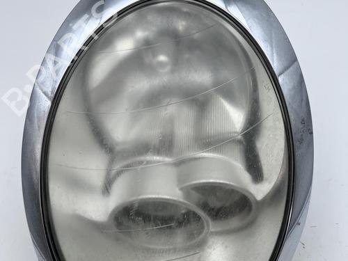 Left headlight MINI MINI (R50, R53) Cooper | BP39679945C28 - Image 2
