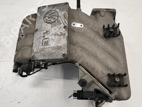 Used Intake manifold Intake manifold VW GOLF IV Cabriolet (1E7) 1.6 (100 hp) 39672628 39672628