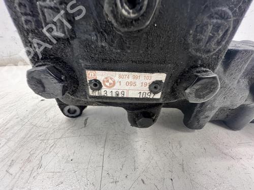 Steering rack BMW 5 (E39) 540 i | BP39679565M22 - Image 7