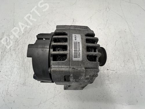 Used Alternator Alternator CHRYSLER CROSSFIRE 3.2 (218 hp) 39672088 39672088
