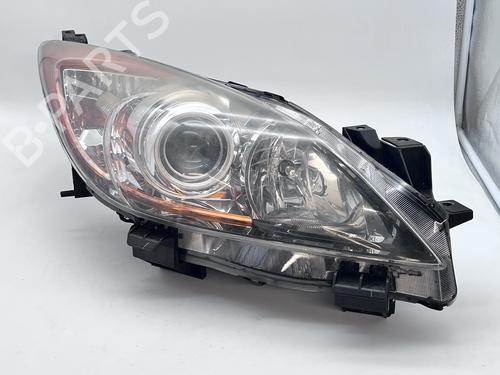 Used Right headlight Right headlight 39674827 39674827