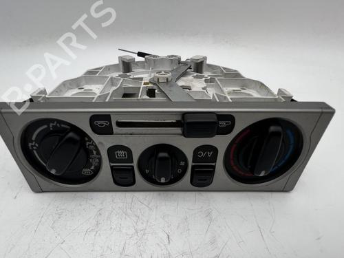 Climate control MAZDA MX-5 II (NB) 1.6 16V (NB6C) | BP39670121I5 - Image 4