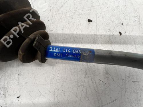Gear lever SEAT EXEO ST (3R5) 1.8 T | BP39677664M90 - Image 8