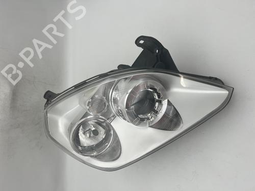 Used Right headlight Right headlight OPEL TIGRA TwinTop (X04) 1.4 (R97) (90 hp) 40436184 40436184