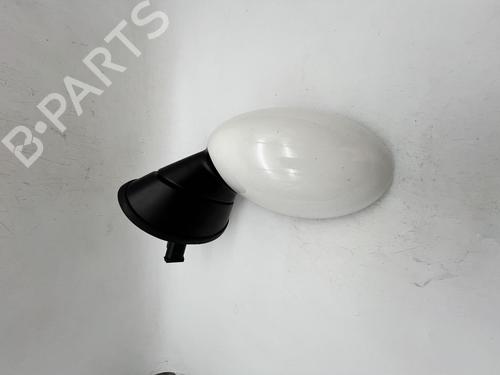 Used Left mirror Left mirror MINI MINI (R50, R53) Cooper S (170 hp) 39680507 39680507