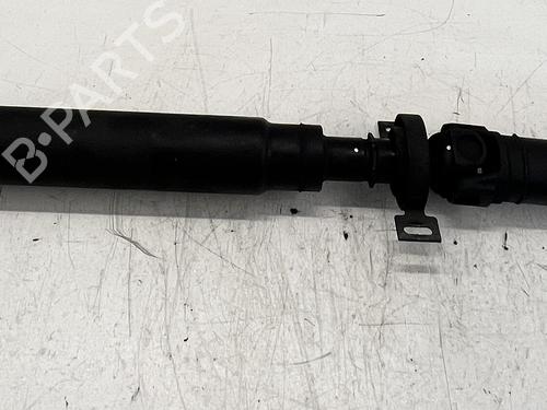 Used Driveshaft Driveshaft BMW 3 Touring (E46) 316 i (115 hp) 39676529 39676529