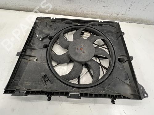 Radiator fan BMW 1 (E81) 116 i | BP39670579M35 - Image 5