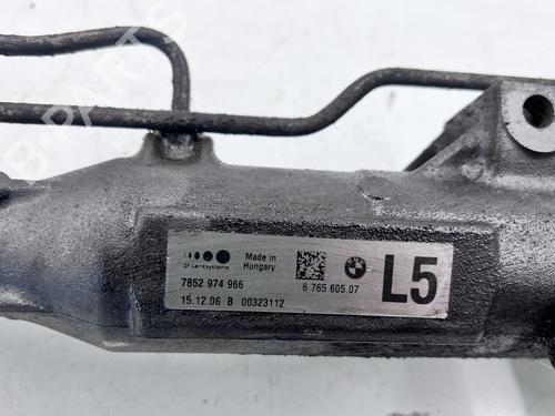 Steering rack BMW 3 Coupe (E92) 335 i | BP40091103M22 - Image 3