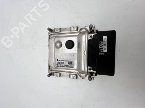 Engine control unit (ECU) HYUNDAI i30 (GD) 1.4 | BP39670789M57 - Image 3