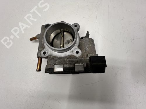 Used Throttle body Throttle body MERCEDES-BENZ C-CLASS (W203) C 180 (203.035) (129 hp) 39674457 39674457