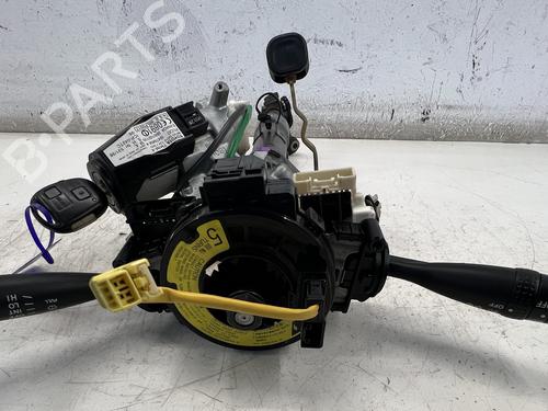 Steering column TOYOTA RAV 4 II (_A2_) 2.0 4WD (ACA21, ACA20) | BP39681078M21 - Image 5