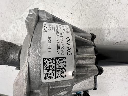 Electronic module SKODA CITIGO (NF1) 1.0 | BP39673578M83 - Image 2