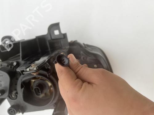 Left headlight BMW X5 (E53) 3.0 d | BP39674897C28 - Image 8