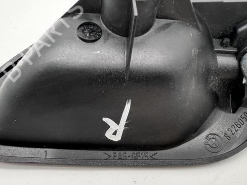 Interior handle BMW 5 (E39) 523 i | BP40090154I7 - Image 4