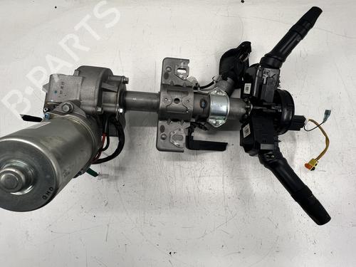 Steering column KIA PICANTO II (TA) 1.0 | BP39678709M21 - Image 10