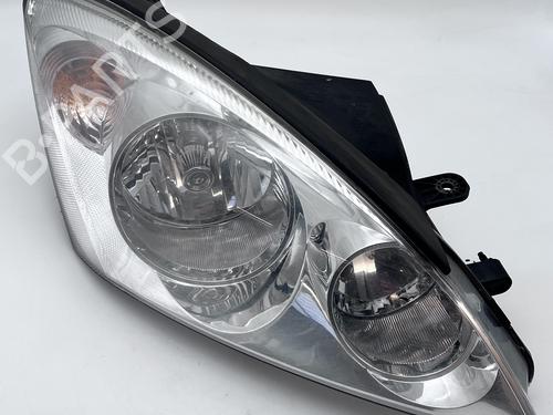 Right headlight KIA CEE'D SW (ED) 1.6 | BP40091049C29 - Image 3