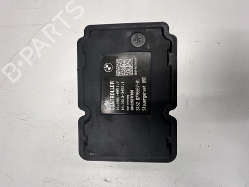 Electronic module BMW 3 (E90) 325 i | BP39676544M83 - Image 3