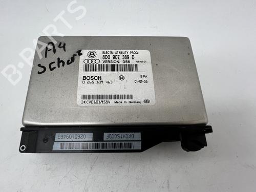 ESP Styreenhed ESP Styreenhed AUDI A4 B5 (8D2) 1.6 (100 hp) 39682084 39682084
