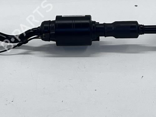 Used Anti roll bar Anti roll bar BMW 7 (E65, E66, E67) 730 d (211 hp) 40090749 40090749