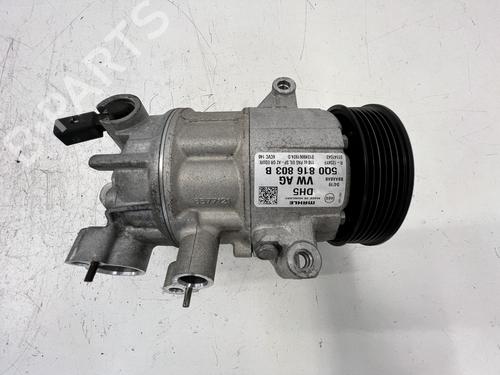 Used AC compressor AC compressor SKODA FABIA III (NJ3) 1.0 (75 hp) 39680087 39680087
