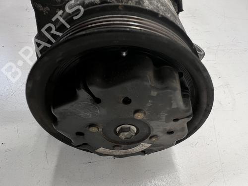 AC compressor AUDI A2 (8Z0) 1.4 | BP39674334M34 - Image 3