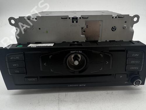 Radio AUDI A4 B8 (8K2) 2.0 TDI | BP39681890E6 - Image 5