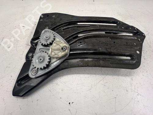 Used Left rear window motor Left rear window motor MINI MINI Convertible (R57) Cooper (120 hp) 40180774 40180774