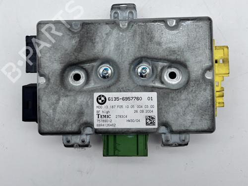 electronic-module-bmw-5-touring-e61-2004-2005-2006-2007-2008-2009-2010-39673712 main image