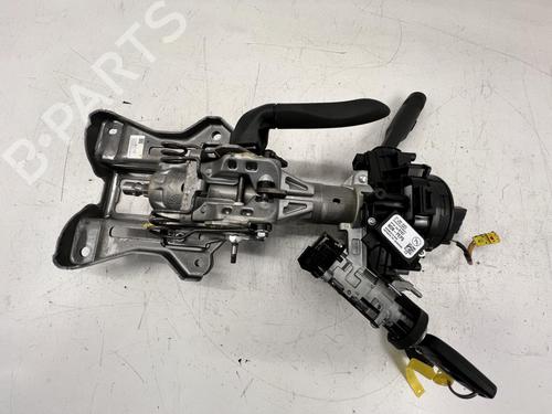 Steering column OPEL ZAFIRA TOURER C (P12) 2.0 CDTi (75) | BP39681253M21 - Image 6