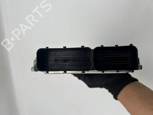 Engine control unit (ECU) BMW 3 (E90) 318 i | BP39683396M57 - Image 7