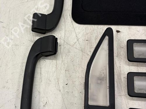 Right sun visor BMW 5 (E39) 540 i | BP39679894I2 - Image 3