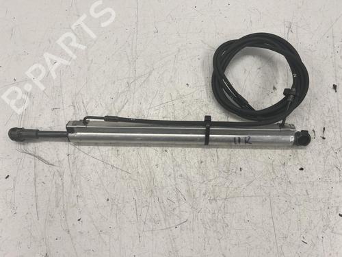 Electronic module OPEL TIGRA TwinTop (X04) 1.4 (R97) | BP40436188M83 - Image 2