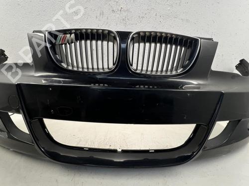 Front bumper BMW 1 (E81) 118 i | BP40180772C7 - Image 23