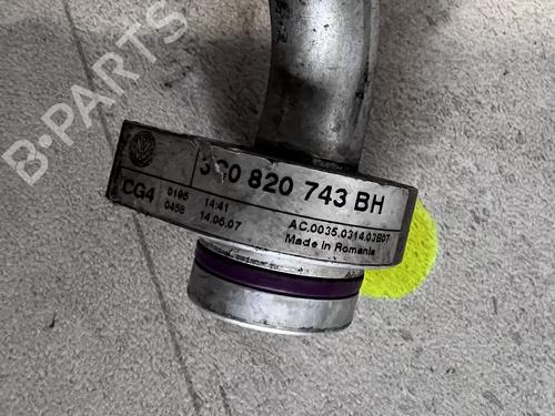 AC pipe VW PASSAT B6 Variant (3C5) 2.0 TDI | BP39672176M126 - Image 3