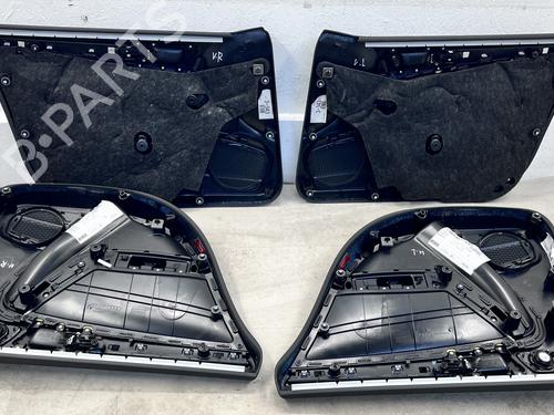 Seats set AUDI A5 Sportback (8TA) 2.0 TFSI | BP40090680C78 - Image 19