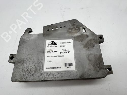 Øvrige styreenhet Øvrige styreenhet JAGUAR XJ (XJ40, XJ81) 6 3.2 24V (199 hp) 39680533 39680533