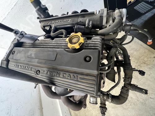 Engine MG MG TF 115 | BP39675801M1 - Image 16