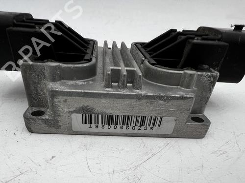Engine control unit (ECU) OPEL SIGNUM Hatchback (Z03) 2.2 direct (F48) | BP39671592M57 - Image 5