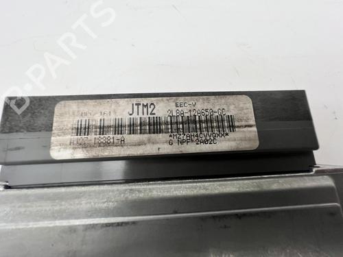 Engine control unit (ECU) MAZDA TRIBUTE (EP) 3.0 V6 24V 4WD (EPFW) | BP39682328M57 - Image 3
