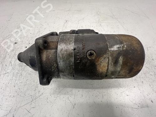 Used Starter Starter LADA NIVA Closed Off-Road Vehicle (2121, 2131) 1700 i 4x4 (82 hp) 40540136 40540136