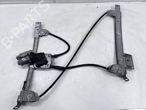 right-front-window-motor-opel-tigra-twintop-x04-2004-2005-2006-2007-2008-2009-2010-39671416 main image
