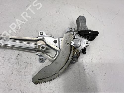 Front left window mechanism SUZUKI SWIFT III (MZ, EZ) 1.3 (RS413, ZC11S) | BP39670434C22 - Image 4