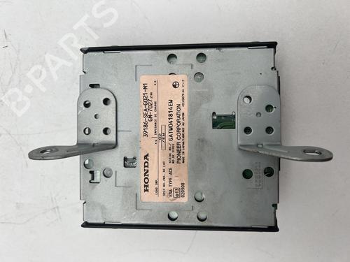 Used Control unit Control unit HONDA ACCORD VII (CL, CN) 2.2 i-CTDi (CN1) (140 hp) 39669817 39669817
