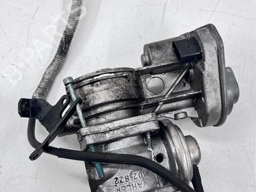 Used Throttle body Throttle body VW PHAETON (3D1, 3D2, 3D3, 3D4, 3D6, 3D7, 3D8, 3D9) 5.0 V10 TDI 4motion (313 hp) 39675345 39675345
