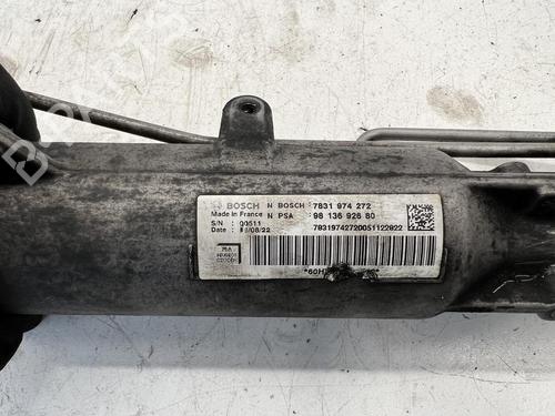 Steering rack OPEL VIVARO C Bus (K0) 1.5 | BP39671140M22 - Image 3