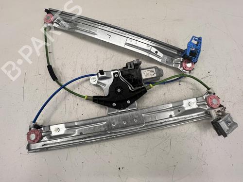Left front window motor CITROËN C3 Picasso (SH_) 1.6 VTi 120 | BP40078650E21 - Image 4