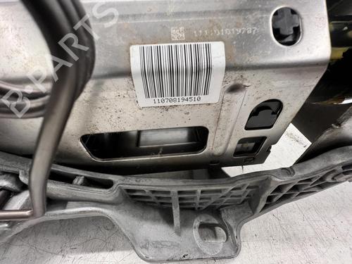 Steering column OPEL ASTRA J (P10) 1.4 Turbo (68) | BP39989348M21 - Image 9