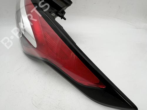Right taillight FORD KUGA II (DM2) 1.5 EcoBoost | BP39671309C35 - Image 9